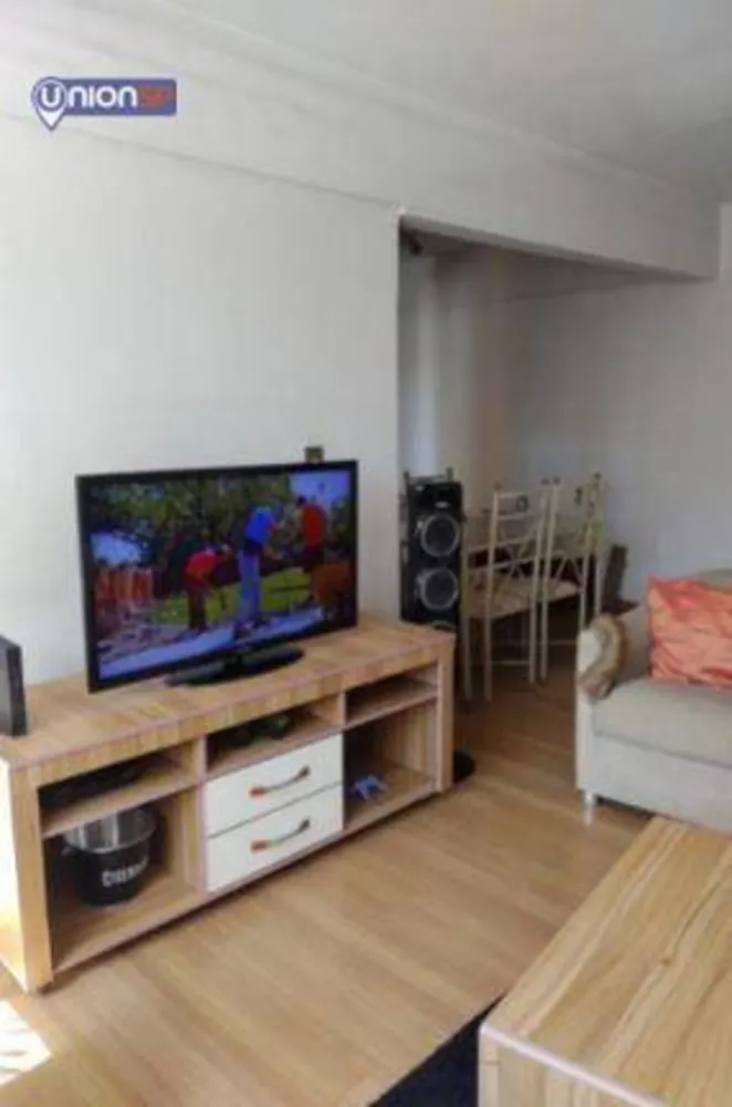 Apartamento, 2 quartos, 96 m² - Foto 1
