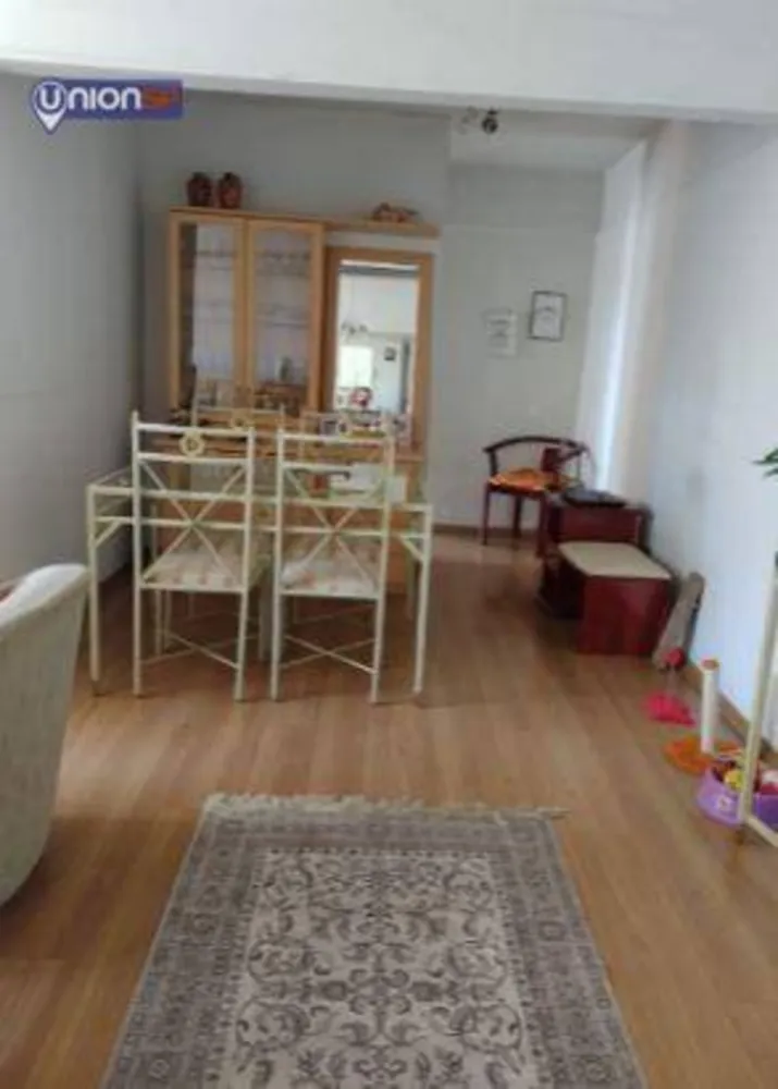 Apartamento, 2 quartos, 96 m² - Foto 3