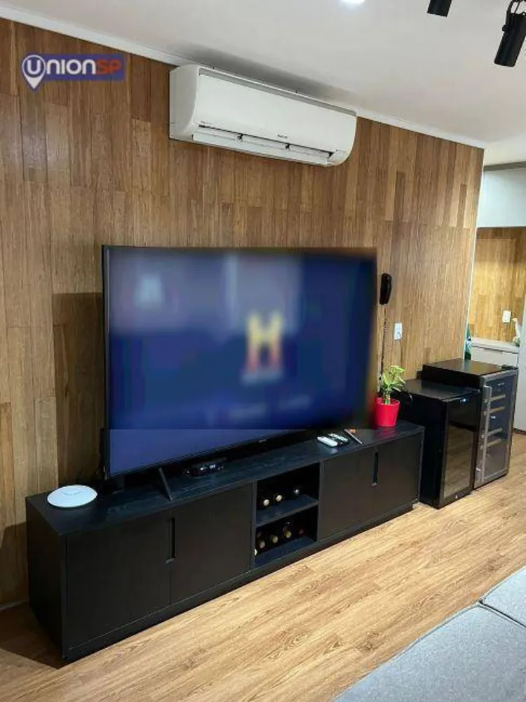 Apartamento, 2 quartos, 115 m² - Foto 2