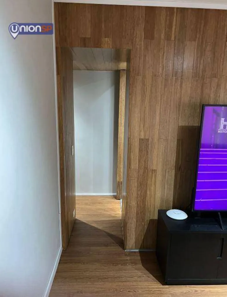 Apartamento, 2 quartos, 115 m² - Foto 3