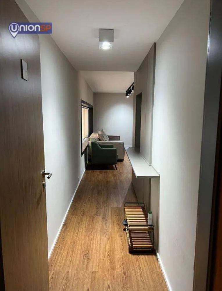 Apartamento, 2 quartos, 115 m² - Foto 1
