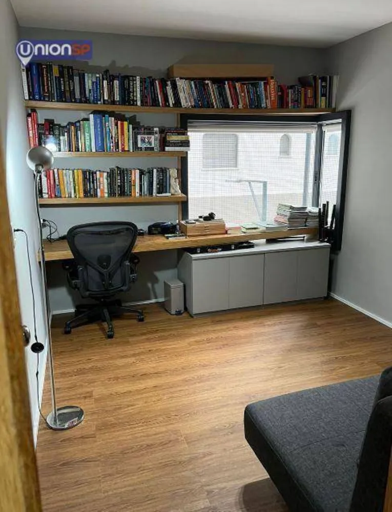 Apartamento, 2 quartos, 115 m² - Foto 4