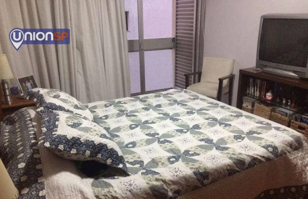 Apartamento, 3 quartos, 198 m² - Foto 4