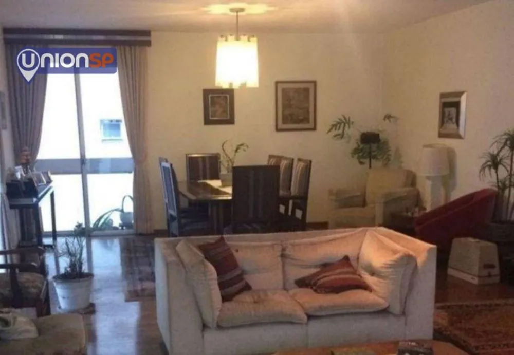 Apartamento, 3 quartos, 198 m² - Foto 2