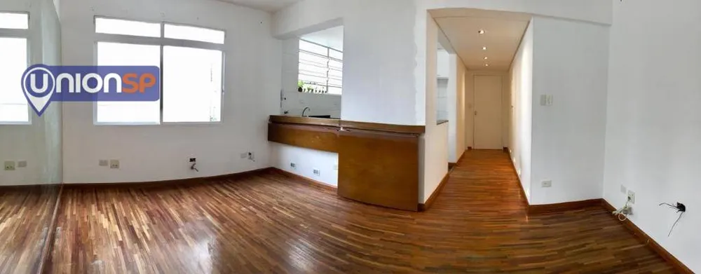 Apartamento, 3 quartos, 120 m² - Foto 3
