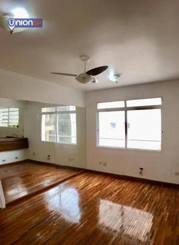 Apartamento, 3 quartos, 120 m² - Foto 1