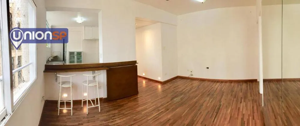 Apartamento, 3 quartos, 120 m² - Foto 4