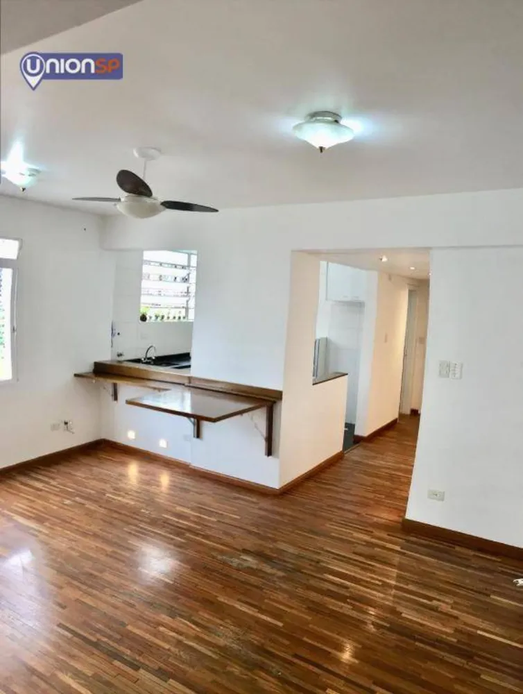 Apartamento, 3 quartos, 120 m² - Foto 2