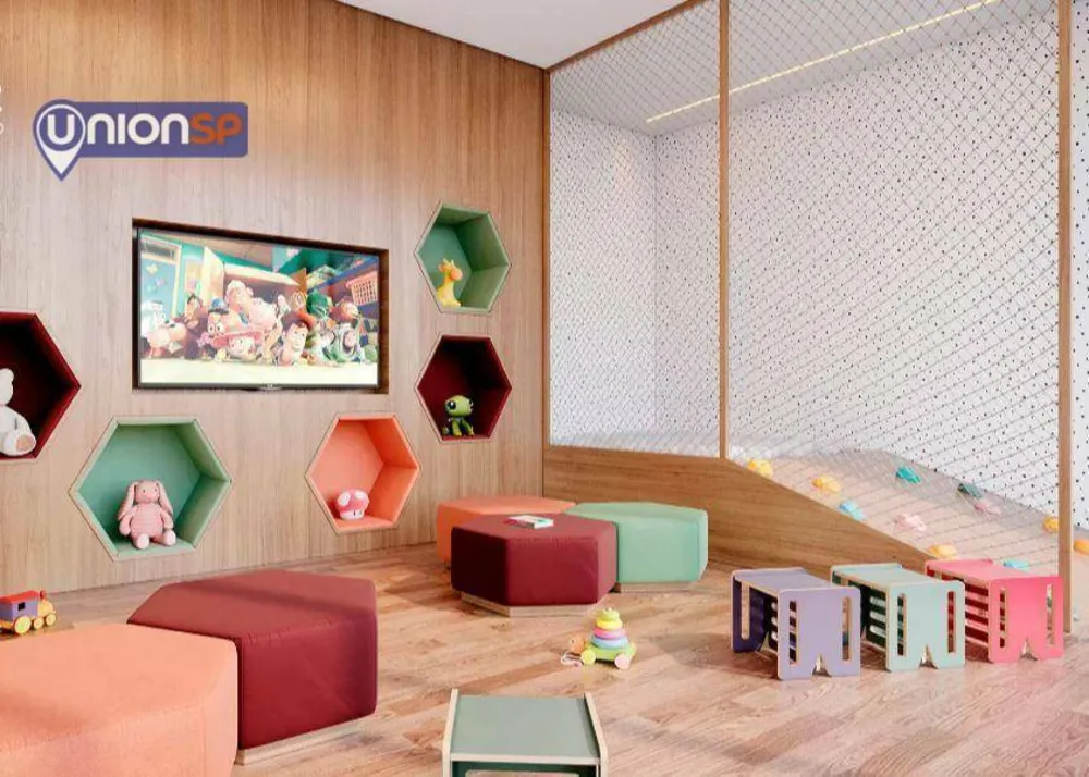 Apartamento, 3 quartos, 94 m² - Foto 3