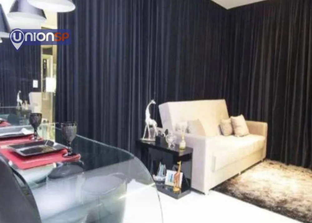 Apartamento, 1 quarto, 48 m² - Foto 2
