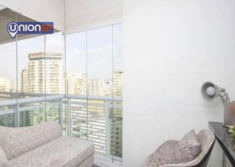 Apartamento, 1 quarto, 48 m² - Foto 4