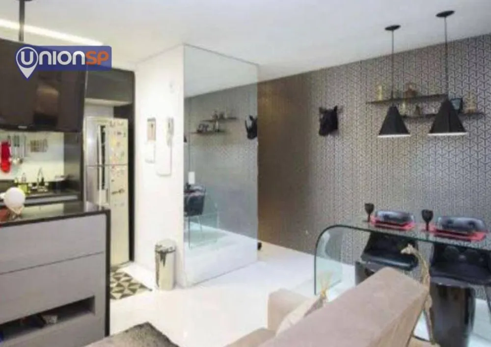 Apartamento, 1 quarto, 48 m² - Foto 3