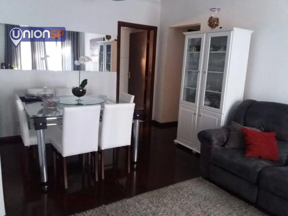 Apartamento, 3 quartos, 109 m² - Foto 2