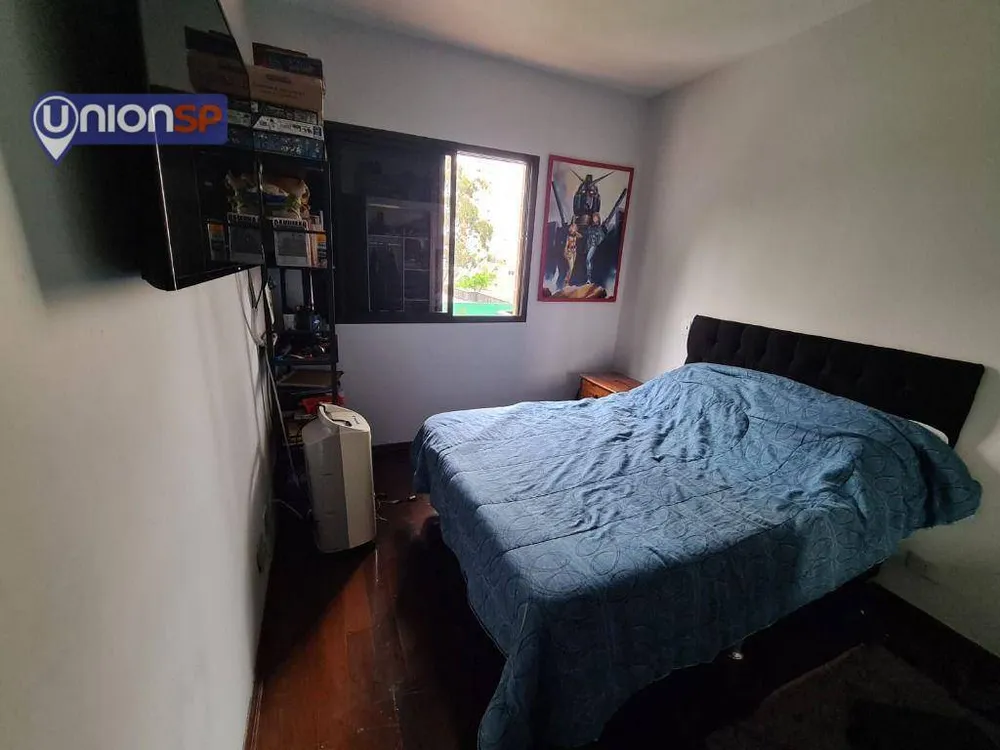 Apartamento, 3 quartos, 109 m² - Foto 4