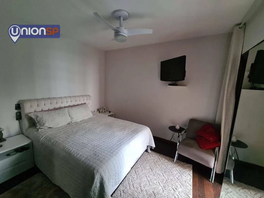 Apartamento, 3 quartos, 109 m² - Foto 3