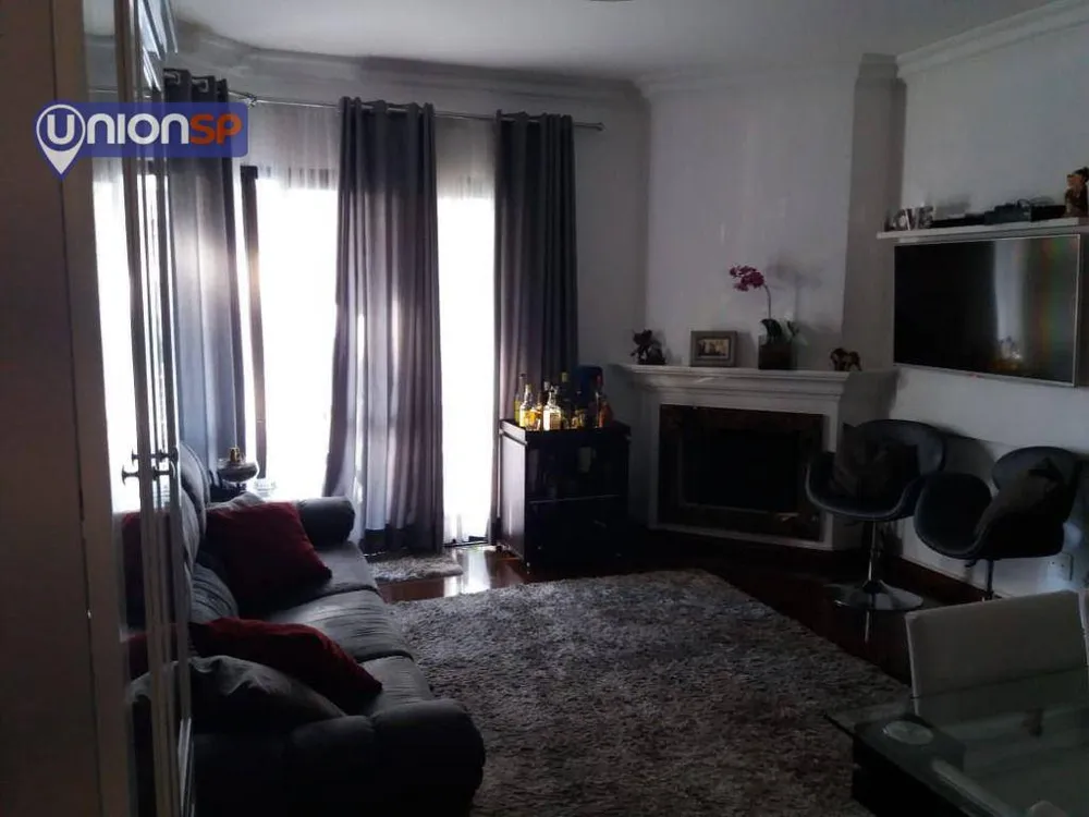 Apartamento, 3 quartos, 109 m² - Foto 1