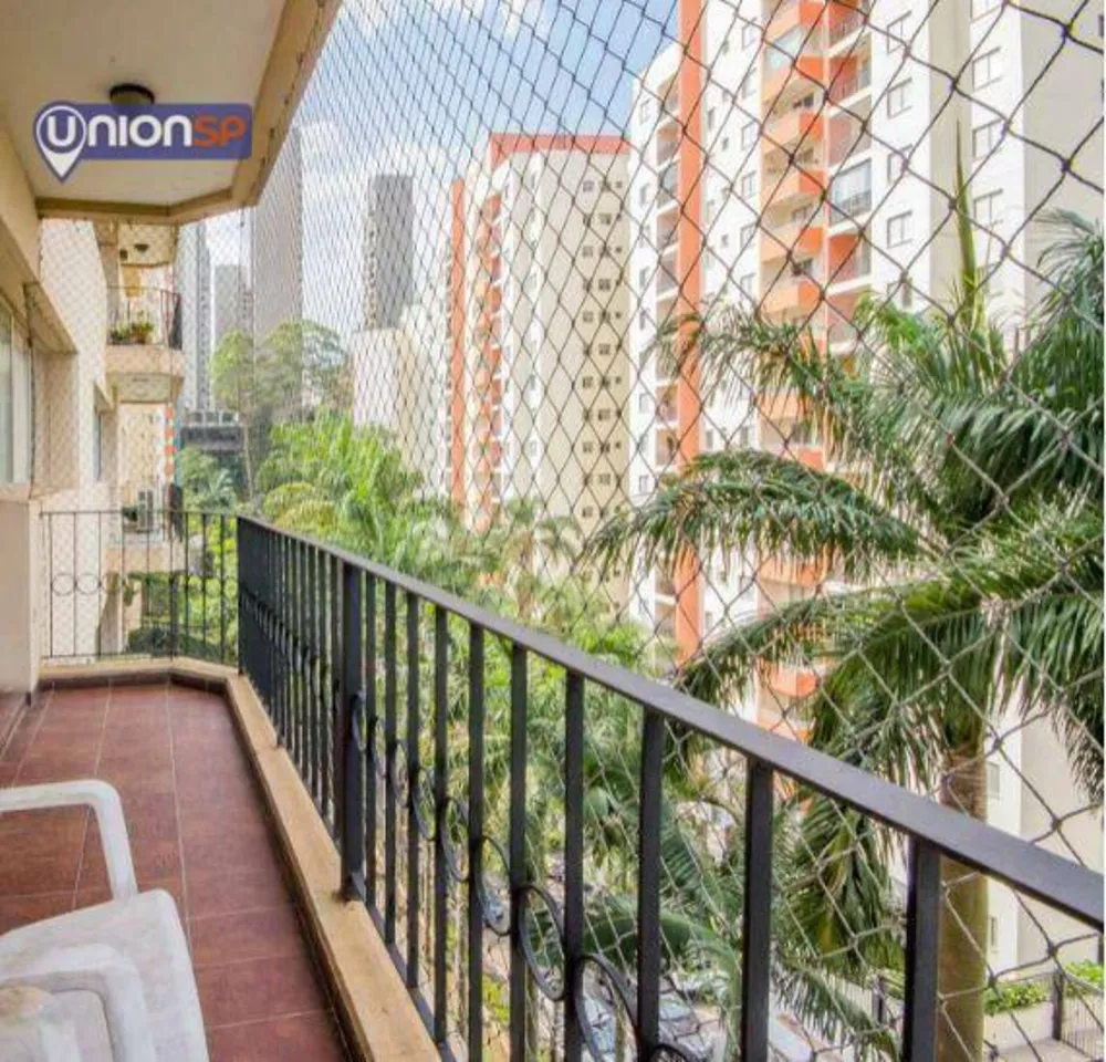 Apartamento, 4 quartos, 147 m² - Foto 3