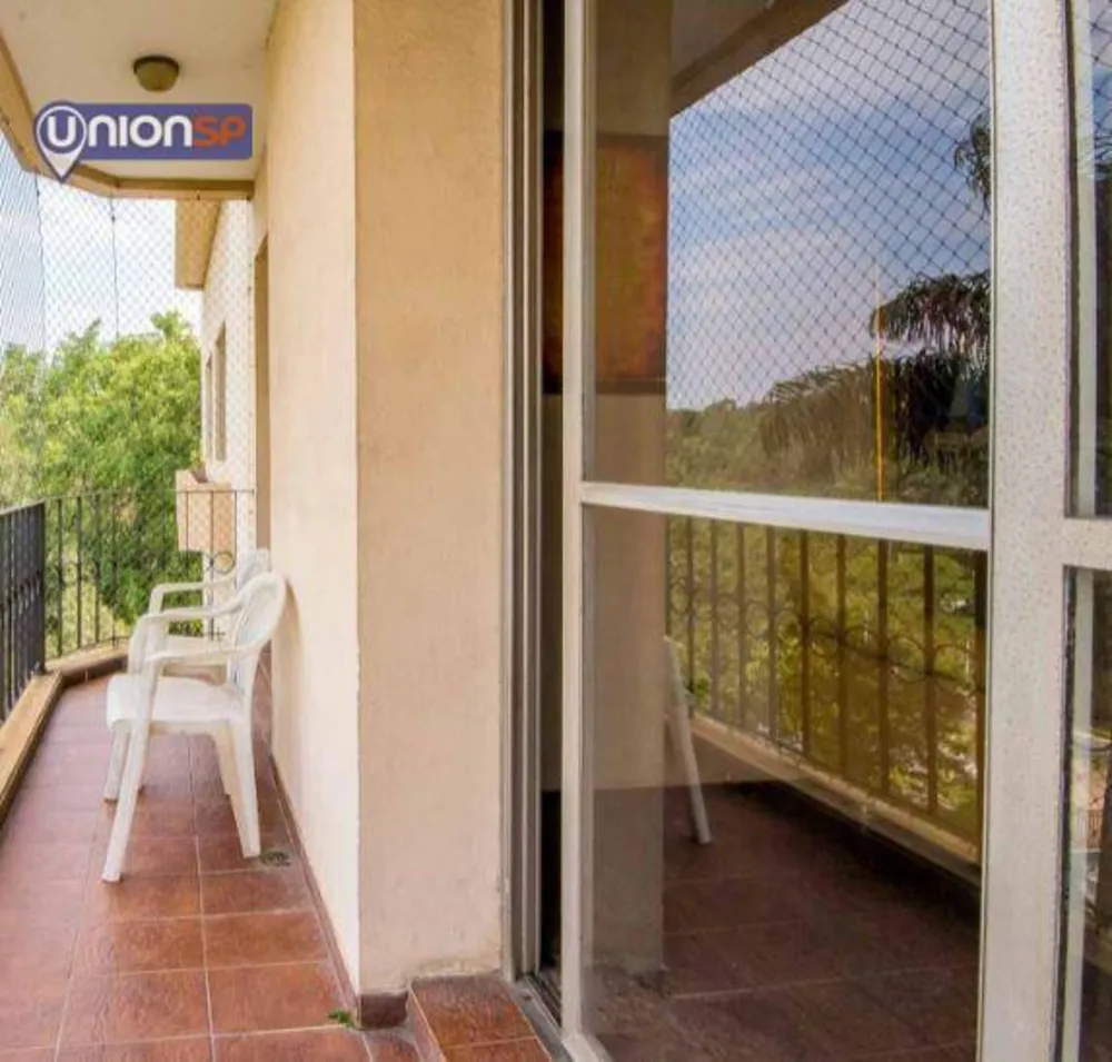 Apartamento, 4 quartos, 147 m² - Foto 2