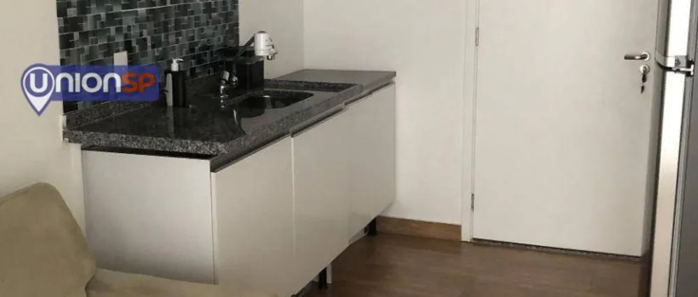 Apartamento, 1 quarto, 35 m² - Foto 1