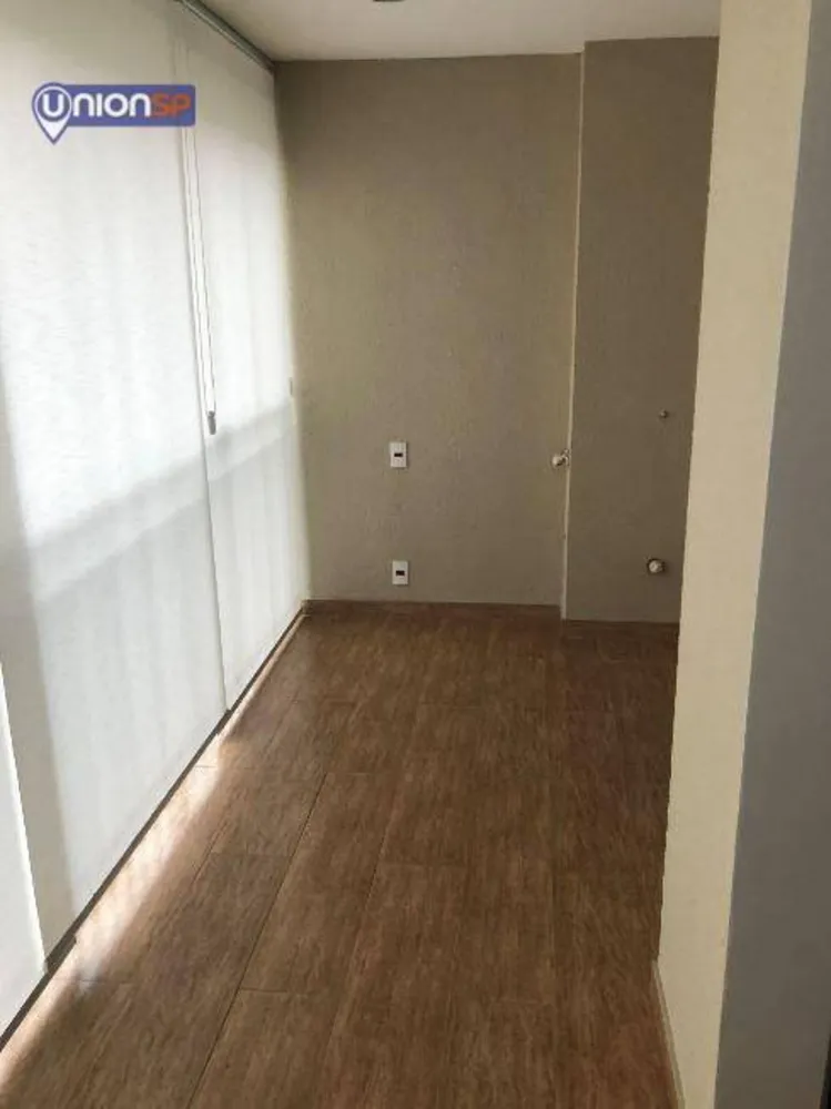 Apartamento, 1 quarto, 35 m² - Foto 2