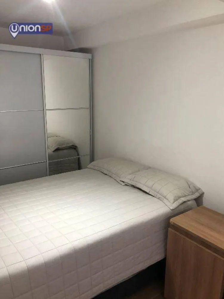 Apartamento, 1 quarto, 35 m² - Foto 3
