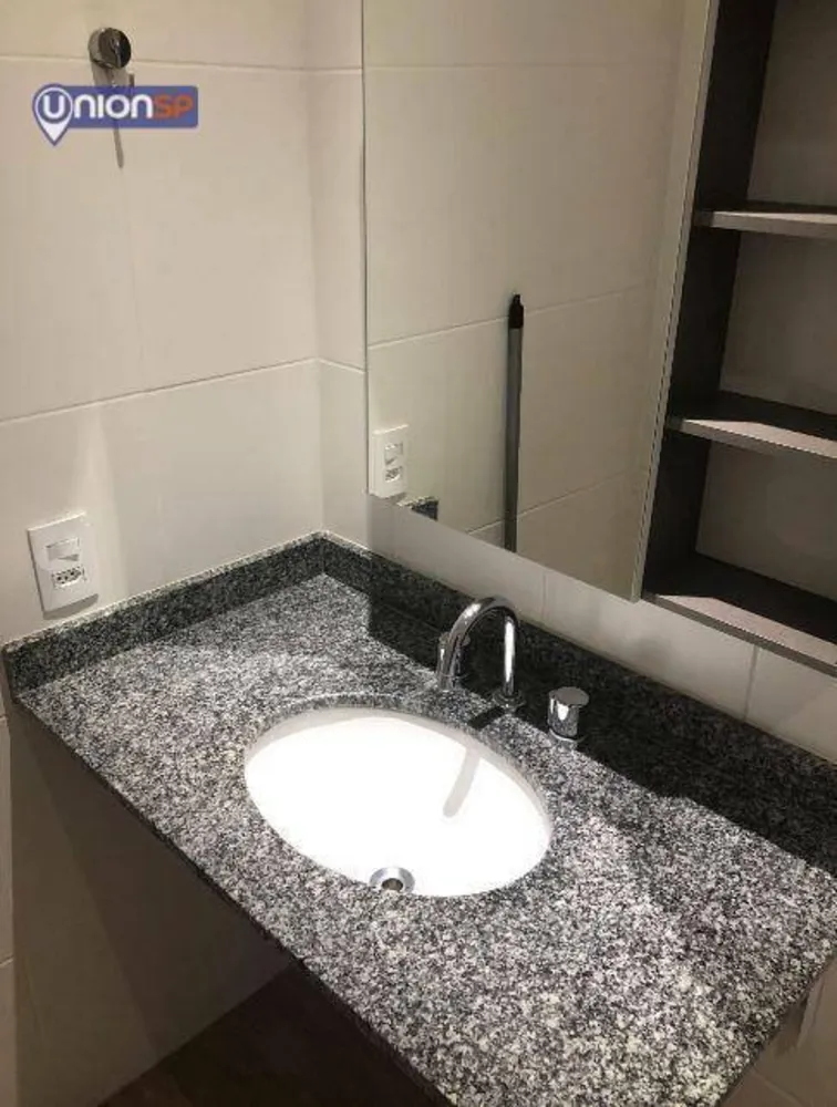 Apartamento, 1 quarto, 35 m² - Foto 4