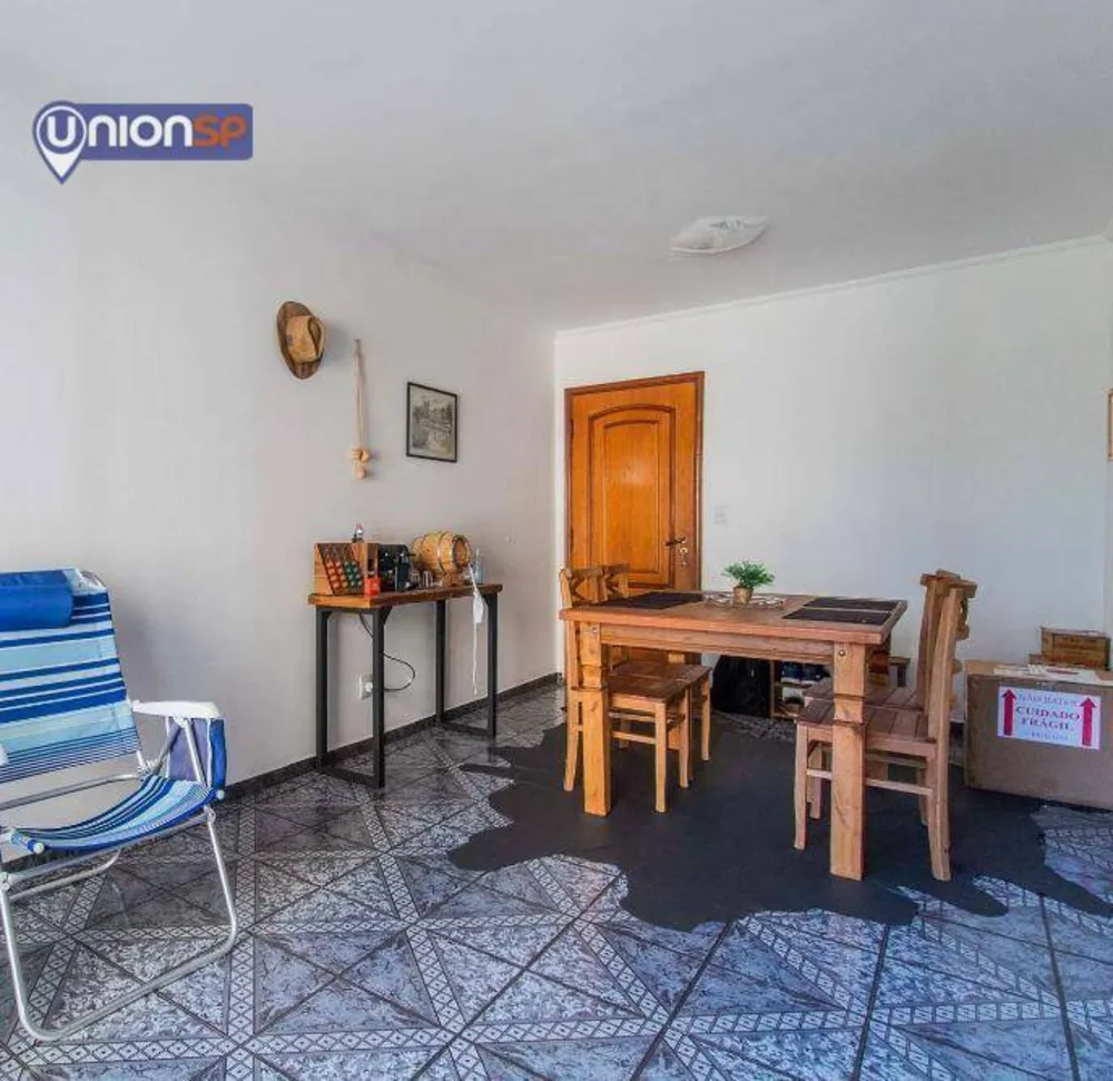 Apartamento, 3 quartos, 70 m² - Foto 4