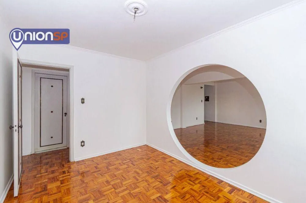 Apartamento, 3 quartos, 109 m² - Foto 1