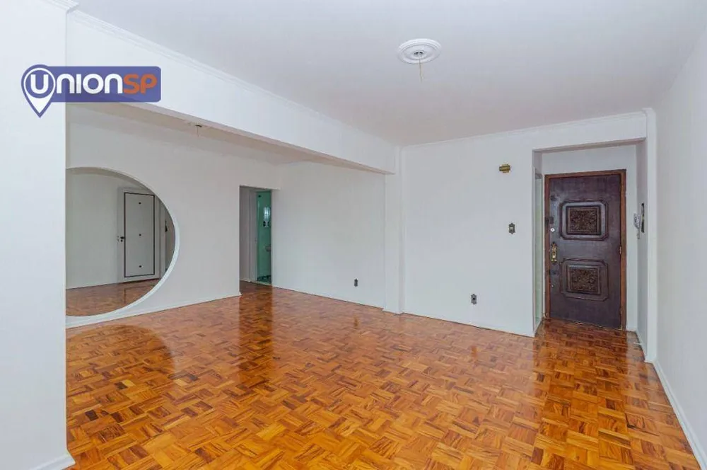 Apartamento, 3 quartos, 109 m² - Foto 2