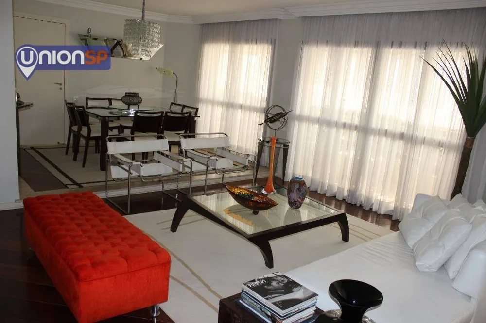 Apartamento, 4 quartos, 256 m² - Foto 3