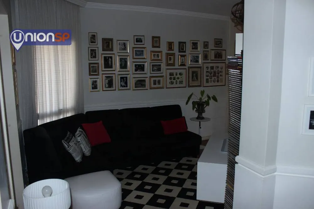Apartamento, 4 quartos, 256 m² - Foto 4