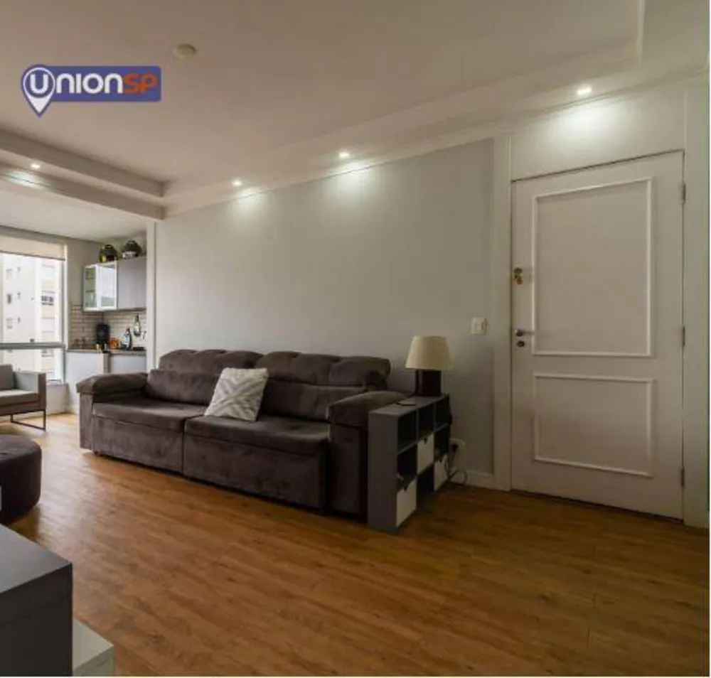 Apartamento, 3 quartos, 122 m² - Foto 2