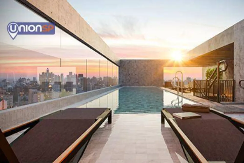 Apartamento, 2 quartos, 74 m² - Foto 1