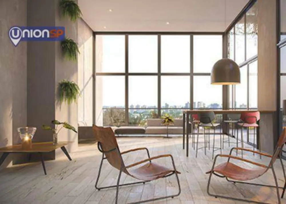 Apartamento, 2 quartos, 74 m² - Foto 3