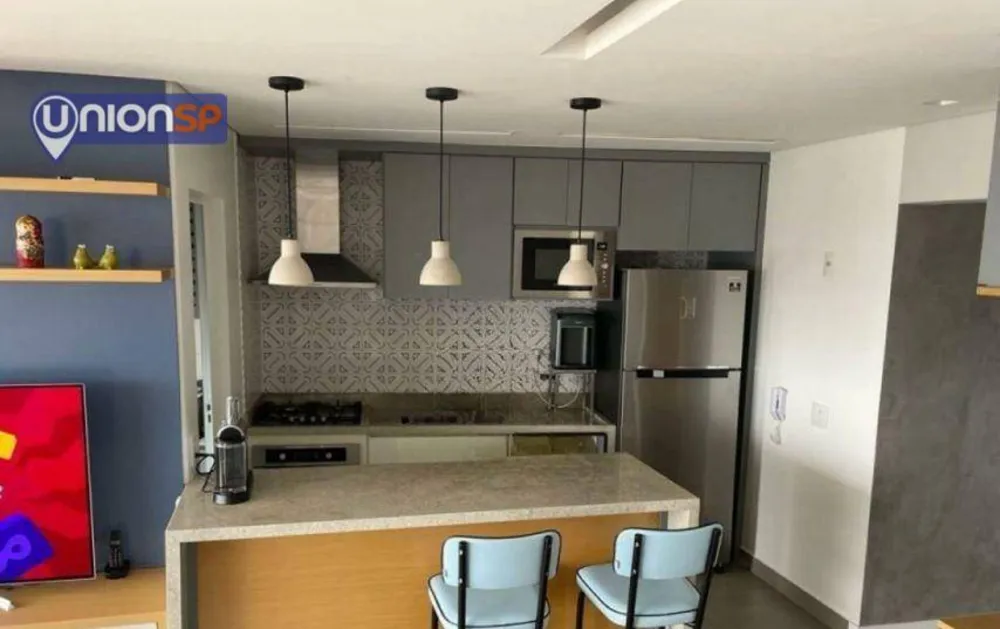 Apartamento, 3 quartos, 85 m² - Foto 2