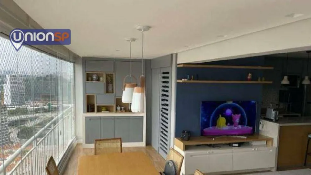 Apartamento, 3 quartos, 85 m² - Foto 1