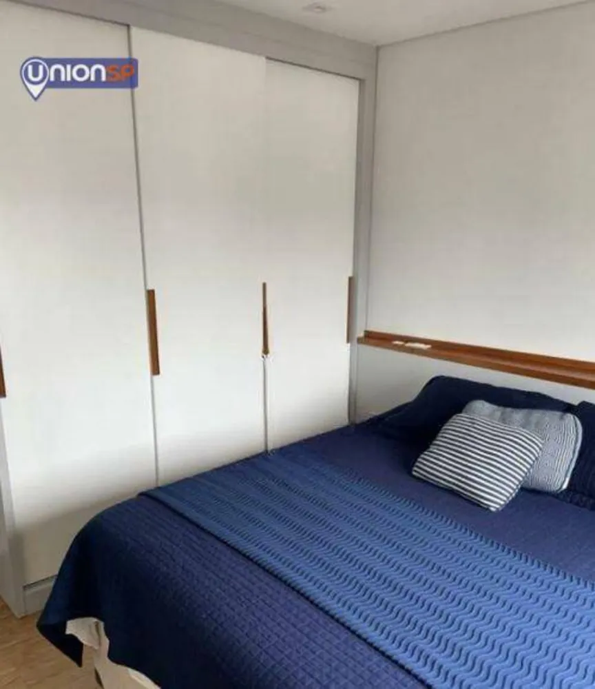 Apartamento, 3 quartos, 85 m² - Foto 3