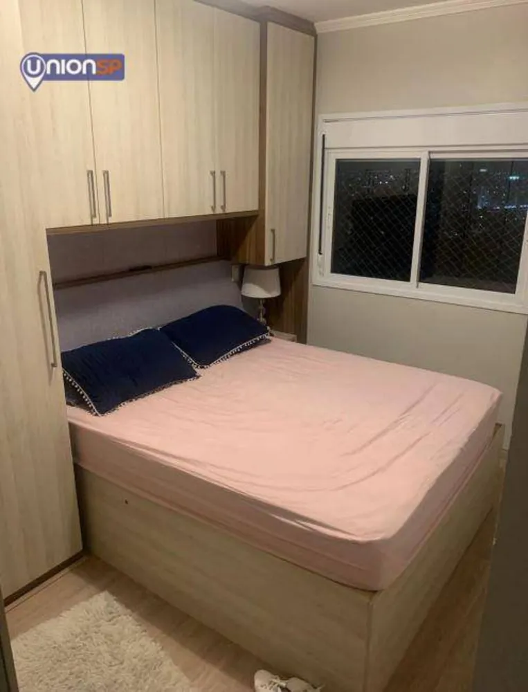 Apartamento, 2 quartos, 54 m² - Foto 4