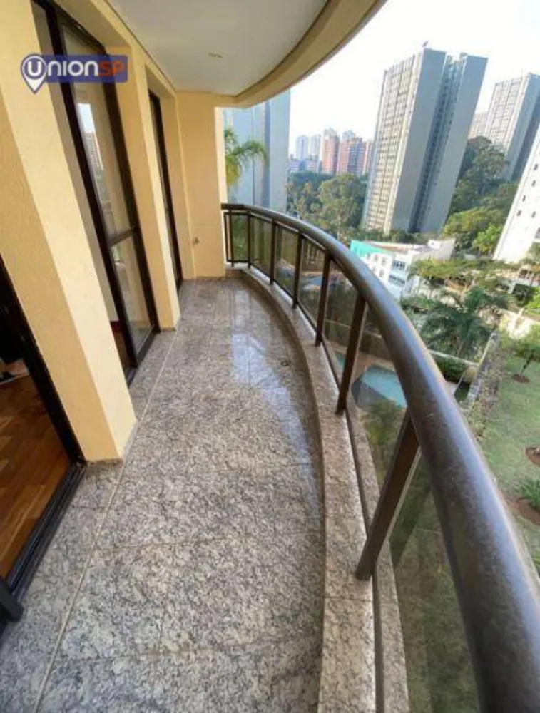 Apartamento, 4 quartos, 221 m² - Foto 4