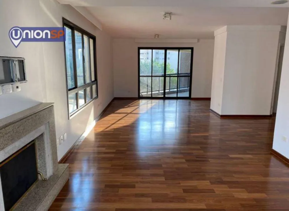 Apartamento, 4 quartos, 221 m² - Foto 1