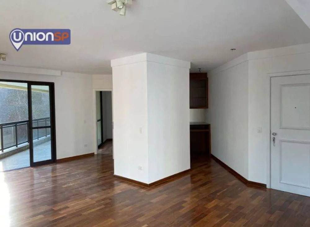 Apartamento, 4 quartos, 221 m² - Foto 2