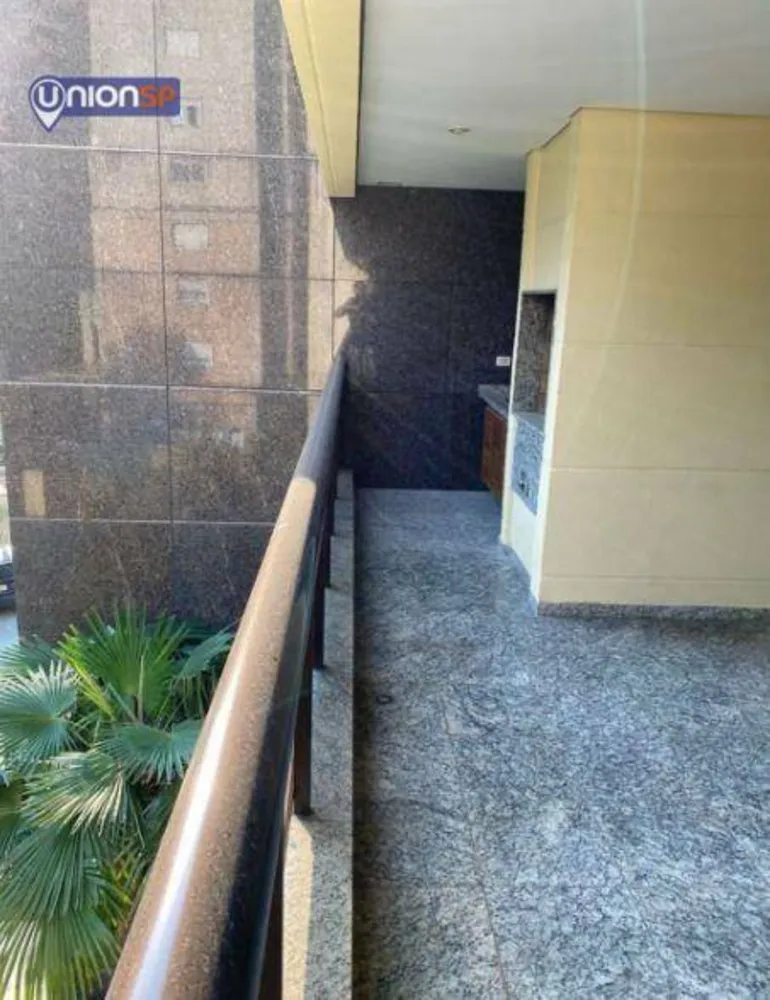 Apartamento, 4 quartos, 221 m² - Foto 3