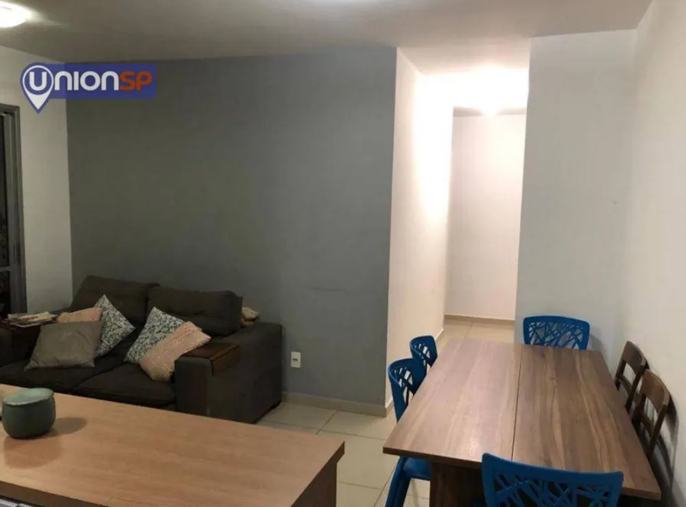 Apartamento, 2 quartos, 61 m² - Foto 2
