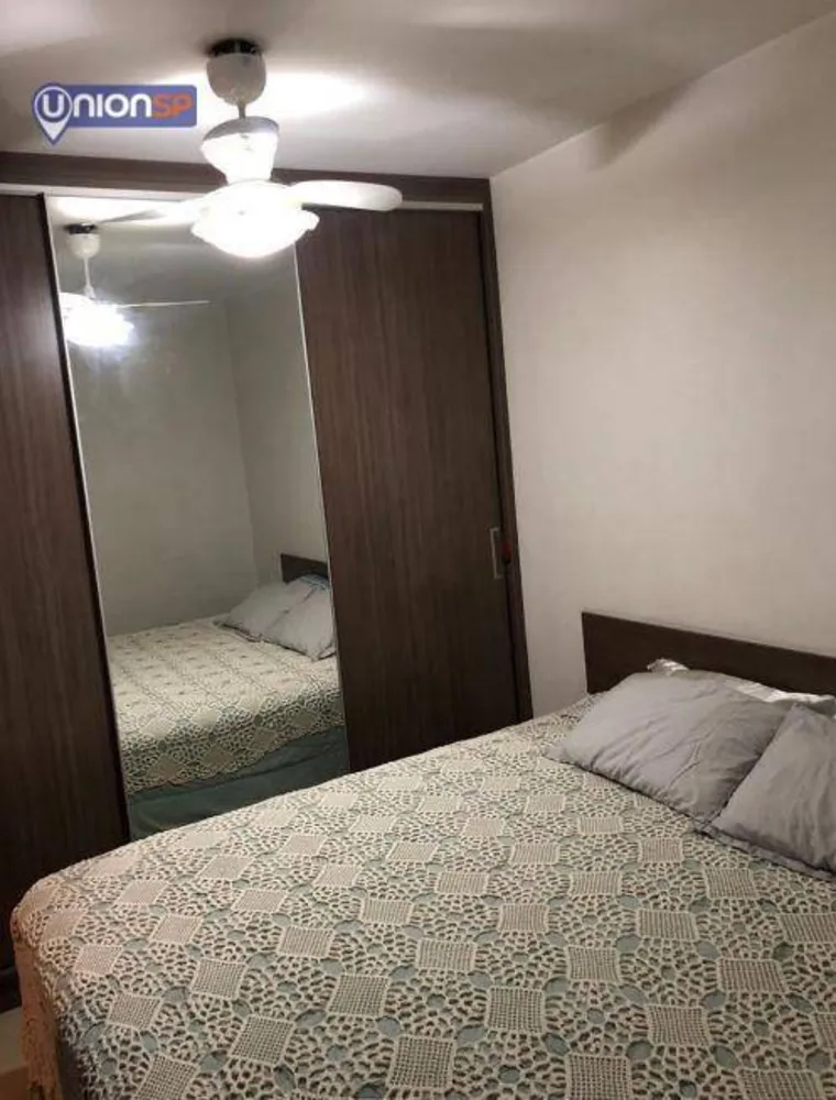 Apartamento, 2 quartos, 61 m² - Foto 4