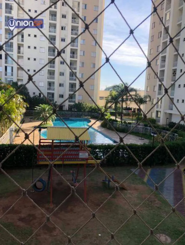 Apartamento, 2 quartos, 61 m² - Foto 3
