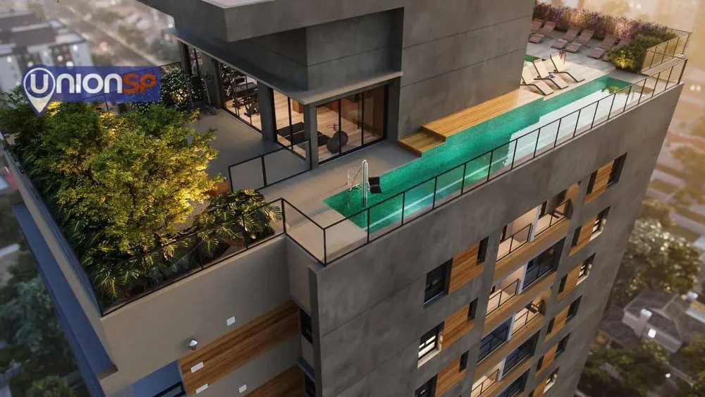 Apartamento, 3 quartos, 87 m² - Foto 2