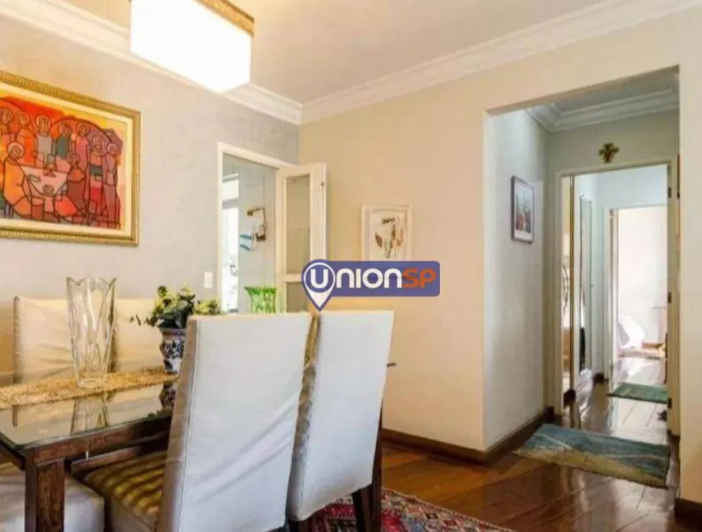 Apartamento, 3 quartos, 97 m² - Foto 3