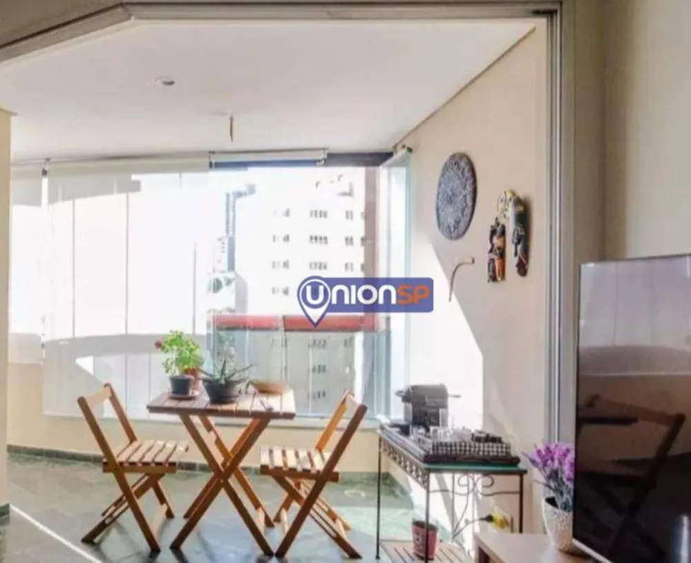 Apartamento, 3 quartos, 97 m² - Foto 4
