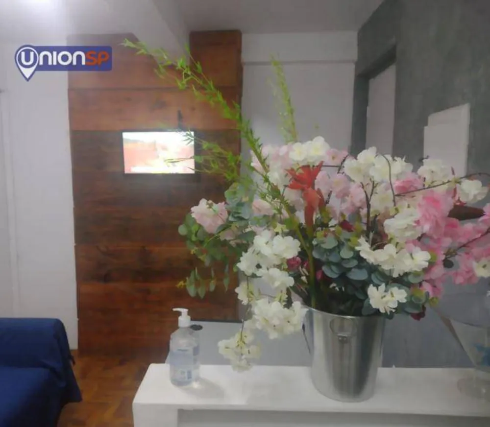Apartamento, 1 quarto, 37 m² - Foto 3