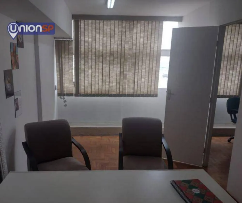 Apartamento, 1 quarto, 37 m² - Foto 2